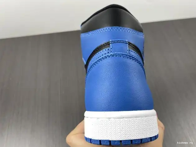 Cheap MAX Blue' Marina High OG 'Dark Jordan Retro Air 555088-404 1 0515